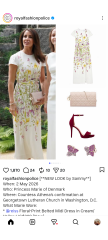 Royal Style: Bring on the Summer Bling!