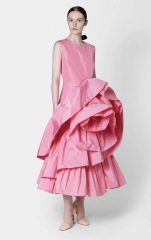 What should I wear to a black tie celebrity wedding?
