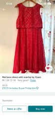 Breast feeding casual wedding guest dress