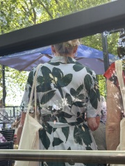 Can anyone identify this dress from the photo please?
