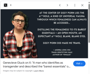 Should the Gender Recognition Act be repealed?