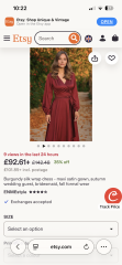 Alternative wedding guest dress needed for end June!