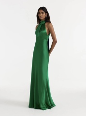 What should I wear to a black tie celebrity wedding?