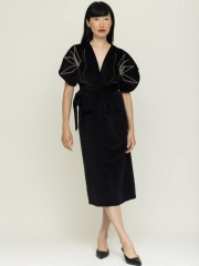 Help me find a cool dress or jumpsuit for a party.