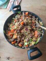 Mindful Chef family recipe box product test – Feedback thread!