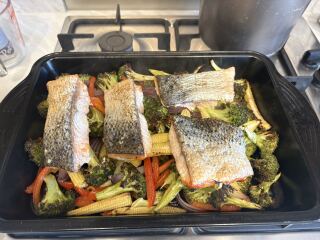 Mindful Chef family recipe box product test – Feedback thread!