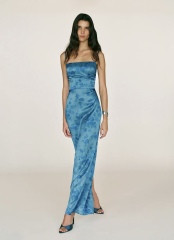 What should I wear to a black tie celebrity wedding?