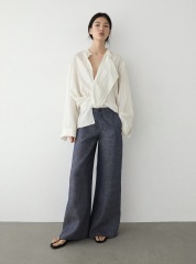 You can ban ONE summer look. Which?