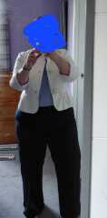 Urgent interview outfit help please!