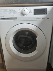 Washing machine recommendations
