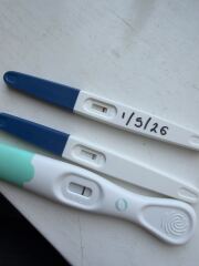 Am i pregnant? CONFUSED