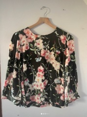 Please help me style this skirt, I haven't worn it yet!