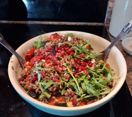 Mindful Chef family recipe box product test – Feedback thread!