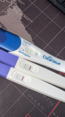 10DPO - Pregnant?
