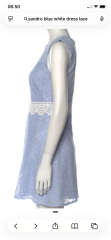 Thoughts on this dress for a June wedding reception?