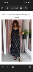 Nice summer dresses for apple shapes?