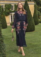 I need a wedding outfit that ticks specific boxes