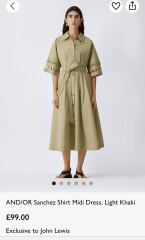 Urgent interview outfit help please!