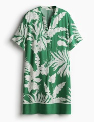 Help dress an 18-20 woman to be cool and comfy this summer
