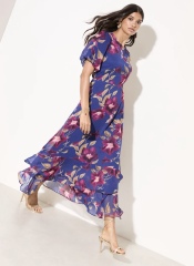I need a wedding outfit that ticks specific boxes