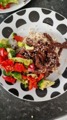 Mindful Chef family recipe box product test – Feedback thread!