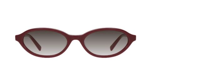 Are my glasses stylish?