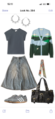 Shopping my wardrobe in 2026