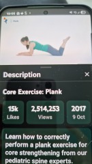 I don't want to be fat.  But i don't exercise.