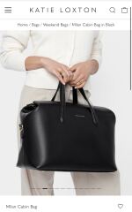 Katie Loxton bags - yay or nay?