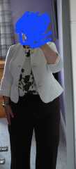 Urgent interview outfit help please!