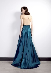 What should I wear to a black tie celebrity wedding?