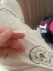 Pregnant