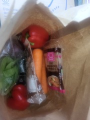 Mindful Chef family recipe box product test – Feedback thread!
