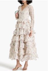 What should I wear to a black tie celebrity wedding?