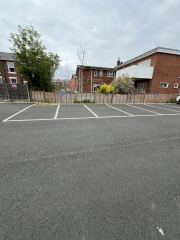 Why do people park like this?!