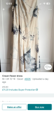 Help a skint emo! Does this look ok for a summer wedding outfit?