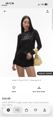 Dress me for my 50th please