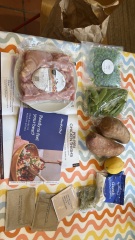 Mindful Chef family recipe box product test – Feedback thread!