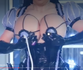 AIBU to find drag on mainstream TV disrespectful to women?