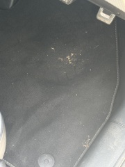 AIBU to expect a proper clean after an Audi service?