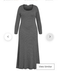 Do you change into old clothes at home or stay dressed?