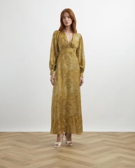 I need a swanky frock !