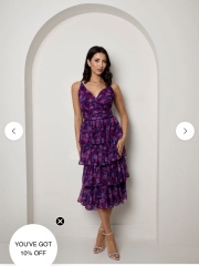 please help! Is this dress wedding appropriate in the uk?
