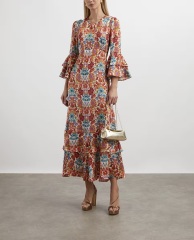 I need a swanky frock !