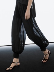 You can ban ONE summer look. Which?