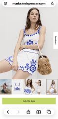 Beach holiday style ideas for 50-somethings