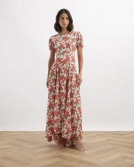 I need a swanky frock !