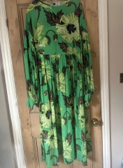 Outfit for new partner's 50th