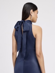 What should I wear to a black tie celebrity wedding?