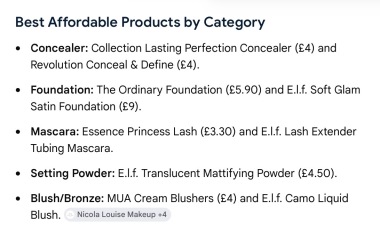 Need simple make-up and hair advice for my daughter's First Communion